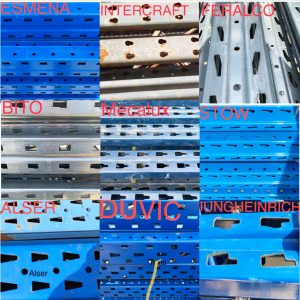 ouest rack rayonnage maine loire atlantique