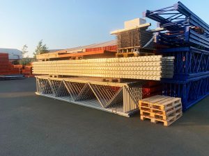 ouest rack rayonnage maine loire atlantique
