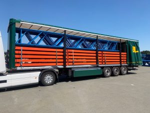 ouest rack rayonnage maine loire atlantique