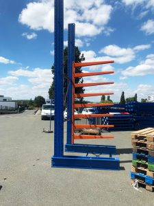ouest rack rayonnage maine loire atlantique