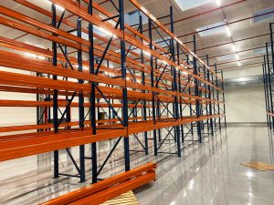ouest rack rayonnage maine loire atlantique
